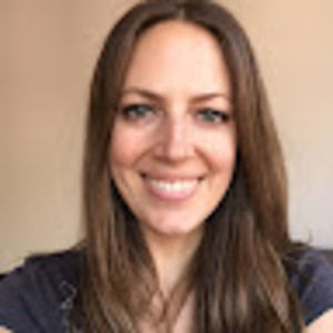 Meet your Posher, Julia hawley